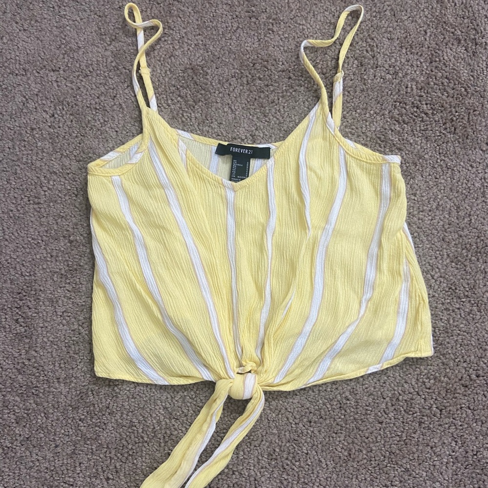 Women’s Crop Top